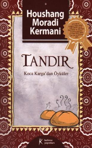 Tandır - Koca Karga'dan Öyküler | Kitap Ambarı