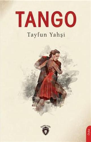 Tango | Kitap Ambarı