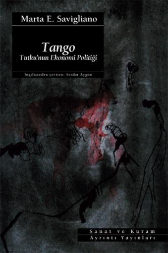 Tango | Kitap Ambarı