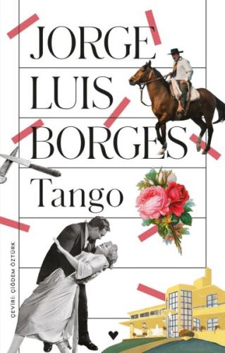 Tango | Kitap Ambarı