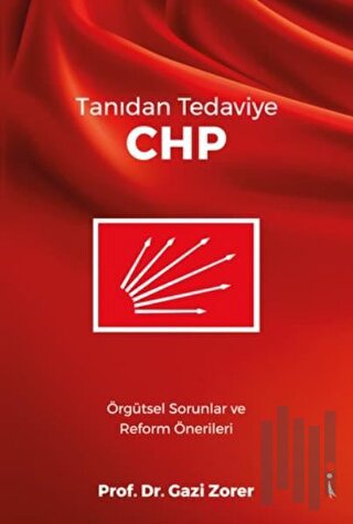 Tanıdan Tedaviye CHP | Kitap Ambarı