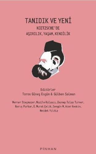 Tanıdık ve Yeni | Kitap Ambarı