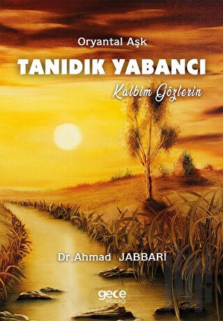 Tanıdık Yabancı | Kitap Ambarı