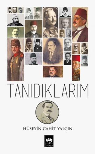 Tanıdıklarım | Kitap Ambarı