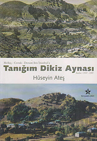 Tanığım Dikiz Aynası (Anılar 1937-1997) | Kitap Ambarı