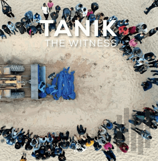 Tanık - The Witness | Kitap Ambarı