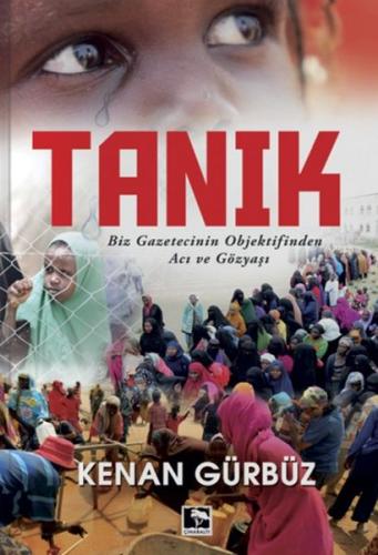 Tanık | Kitap Ambarı