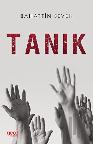 Tanık | Kitap Ambarı