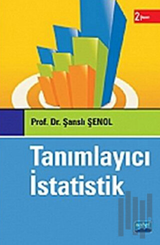 Tanımlayıcı İstatistik | Kitap Ambarı