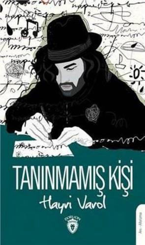 Tanınmamış Kişi | Kitap Ambarı