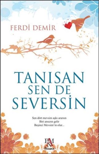 Tanısan Sen De Seversin | Kitap Ambarı