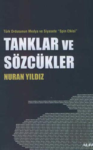 Tanklar ve Sözcükler | Kitap Ambarı