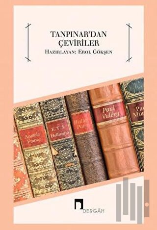 Tanpınar'dan Çeviriler | Kitap Ambarı