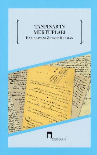 Tanpınar’ın Mektupları | Kitap Ambarı