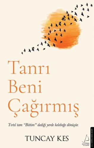 Tanrı Beni Çağırmış | Kitap Ambarı