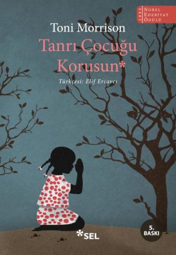 Tanrı Çocuğu Korusun | Kitap Ambarı