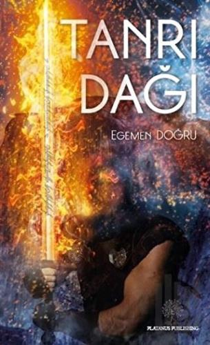 Tanrı Dağı | Kitap Ambarı