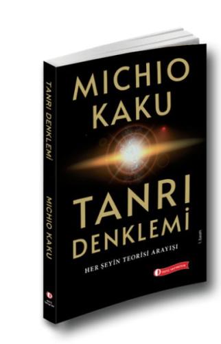 Tanrı Denklemi | Kitap Ambarı