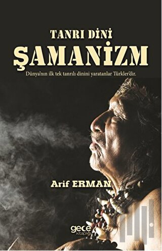 Tanrı Dini Şamanizm | Kitap Ambarı