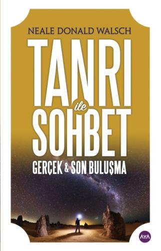 Tanrı İle Sohbet | Kitap Ambarı