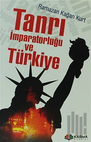 Tanrı İmparatorluğu ve Türkiye | Kitap Ambarı