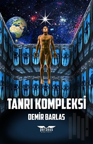 Tanrı Kompleksi | Kitap Ambarı