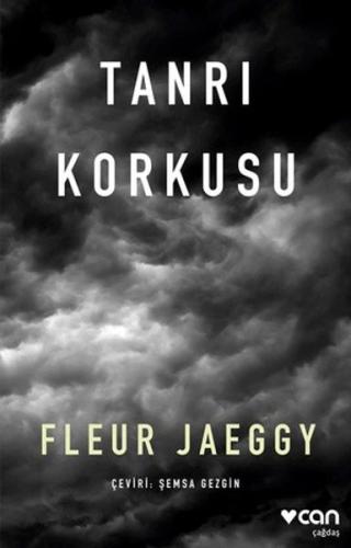 Tanrı Korkusu | Kitap Ambarı