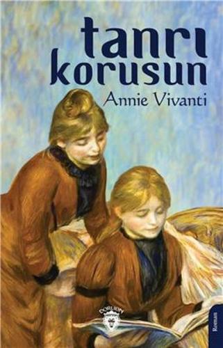 Tanrı Korusun | Kitap Ambarı