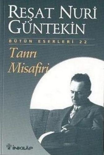 Tanrı Misafiri | Kitap Ambarı