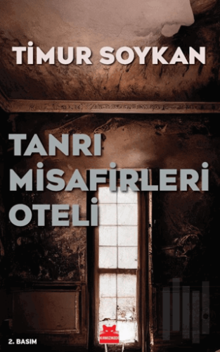 Tanrı Misafirleri Oteli | Kitap Ambarı