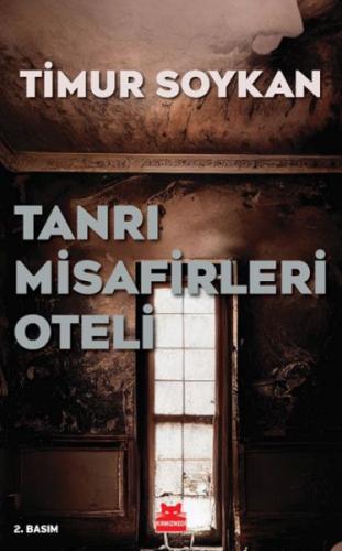 Tanrı Misafirleri Oteli | Kitap Ambarı