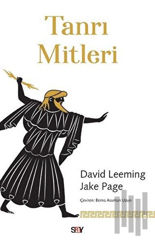 Tanrı Mitleri | Kitap Ambarı