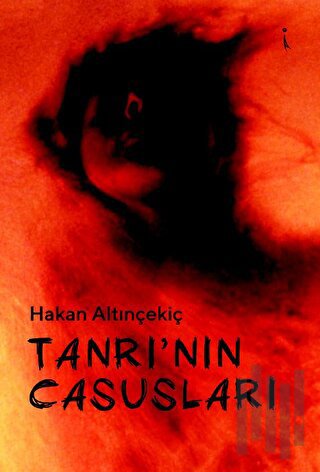 Tanrı’nın Casusları | Kitap Ambarı