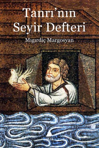 Tanrı’nın Seyir Defteri | Kitap Ambarı