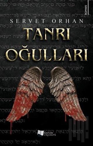 Tanrı Oğulları | Kitap Ambarı