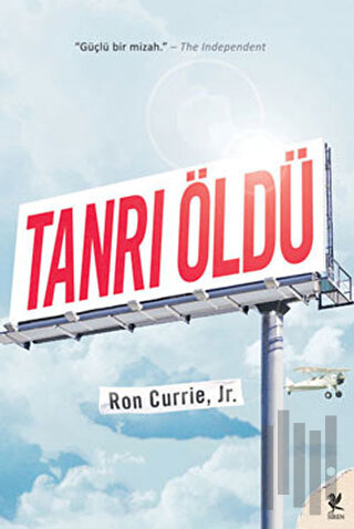 Tanrı Öldü | Kitap Ambarı