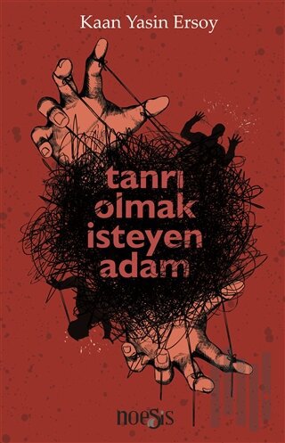 Tanrı Olmak İsteyen Adam | Kitap Ambarı