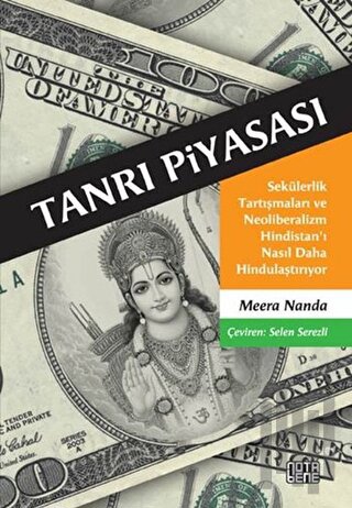 Tanrı Piyasası | Kitap Ambarı