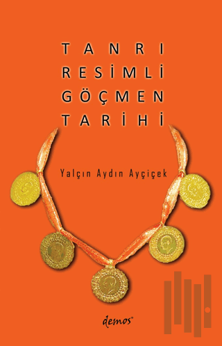 Tanrı Resimli Göçmen Tarihi | Kitap Ambarı