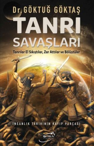 Tanrı Savaşları | Kitap Ambarı