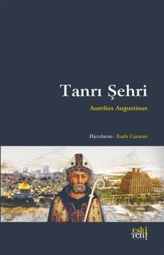 Tanrı Şehri | Kitap Ambarı