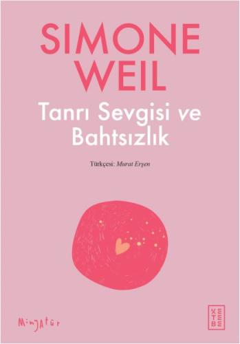 Tanrı Sevgisi ve Bahtsızlık | Kitap Ambarı