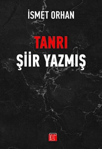 Tanrı Şiir Yazmış | Kitap Ambarı