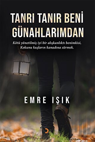 Tanrı Tanır Beni Günahlarımdan | Kitap Ambarı