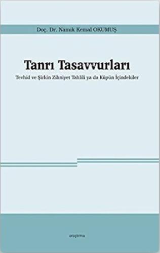 Tanrı Tasavvurları | Kitap Ambarı