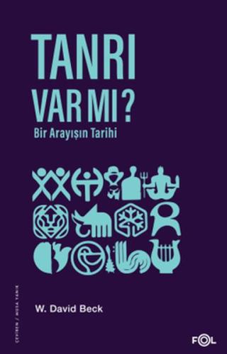 Tanrı Var mı? - Bir Arayışın Tarihi | Kitap Ambarı