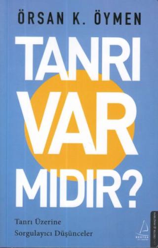 Tanrı Var Mıdır? | Kitap Ambarı