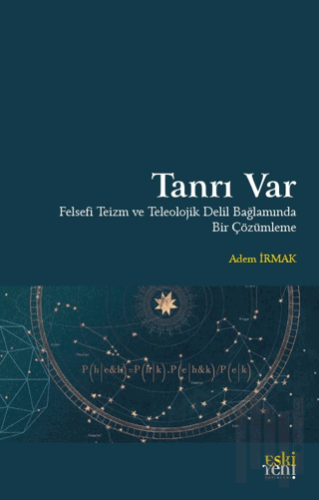 Tanrı Var | Kitap Ambarı