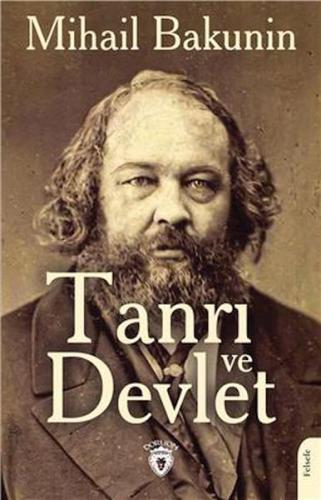 Tanrı ve Devlet | Kitap Ambarı