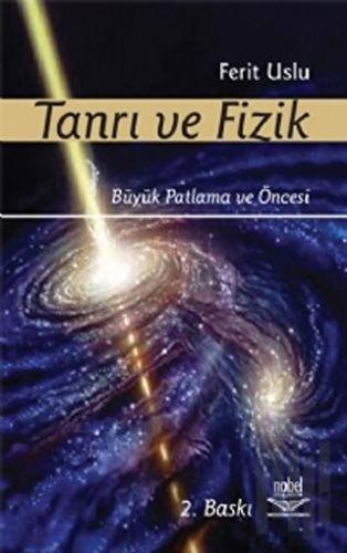 Tanrı ve Fizik | Kitap Ambarı